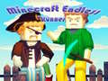 Jwèt Minecraft Engless Runner