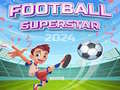 Jwèt Football Superstars 2024