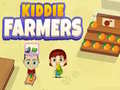 Jwèt Kiddie Farmers