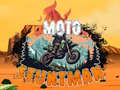 Jwèt Moto Stuntman
