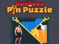 Jwèt Dungeon Pin Puzzle