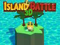 Jwèt Island Battle 3D