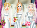 Jwèt Romantic Bridal Salon