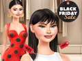 Jwèt Shopaholic Black Friday