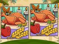 Jwèt Thanksgiving Spot The Differences