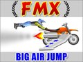 Jwèt FMX Big Air Jump