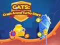 Jwèt Cats: Crash Arena Turbo Stars