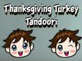 Jwèt Thanksgiving Turkey Tandoori