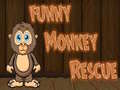 Jwèt Funny Monkey Rescue