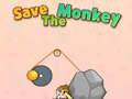 Jwèt Save The Monkey