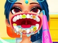 Jwèt Dentist Doctor Makeover 