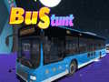Jwèt Bus Stunt 