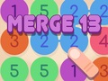 Jwèt Merge 13