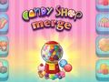 Jwèt Candy Shop Merge