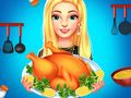 Jwèt Ellie Thanksgiving Day