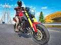 Jwèt Traffic Rider Moto Bike Racing