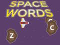 Jwèt Space Words