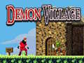 Jwèt Demon Village