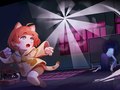 Jwèt Hunters vs Props Online