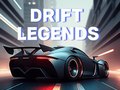 Jwèt Drift Legends