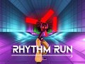 Jwèt Rhythm Runner
