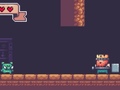 Jwèt Pig Dungeons