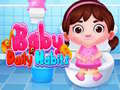 Jwèt Baby Daily Habits