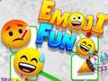Jwèt Emoji Fun