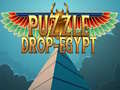 Jwèt Puzzle Drop-Egypt