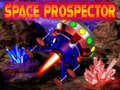 Jwèt Space Prospector