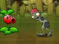 Jwèt Angry Plants