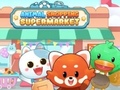 Jwèt Animal Shopping Supermarket