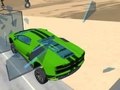 Jwèt Obstacle Race: Destroying Simulator!