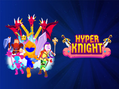 Jwèt Hyper Knight
