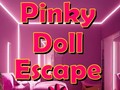 Jwèt Pinky Doll Escape