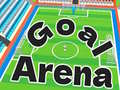 Jwèt Goal Arena