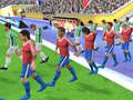Jwèt Soccer Cup 2023 