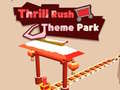 Jwèt Thrill Rush Theme Park