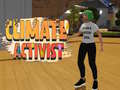 Jwèt Climate Activist
