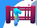 Jwèt Runner Blob 3D