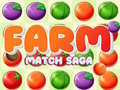 Jwèt Farm Match Saga