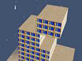 Jwèt Building construction