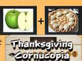Jwèt Thanksgiving Cornucopia