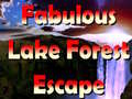 Jwèt Fabulous Lake Forest Escape