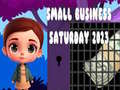 Jwèt Small Business Saturday 2023