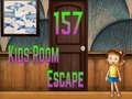 Jwèt Amgel Kids Room Escape 157