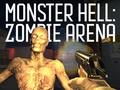 Jwèt Monster Hell Zombie Arena