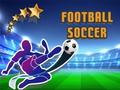 Jwèt Football Soccer