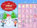 Jwèt Xmas Mahjong