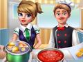 Jwèt Cooking Frenzy